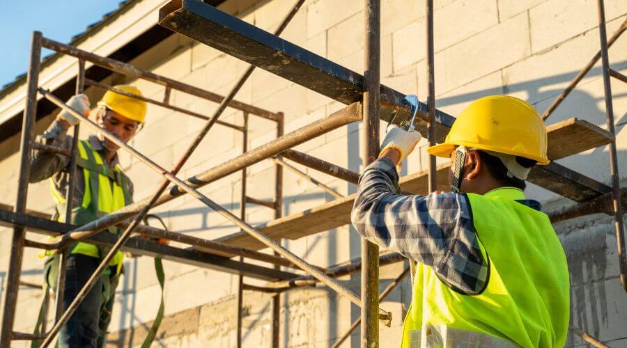 Local Siding Services in La Fontaine, IN